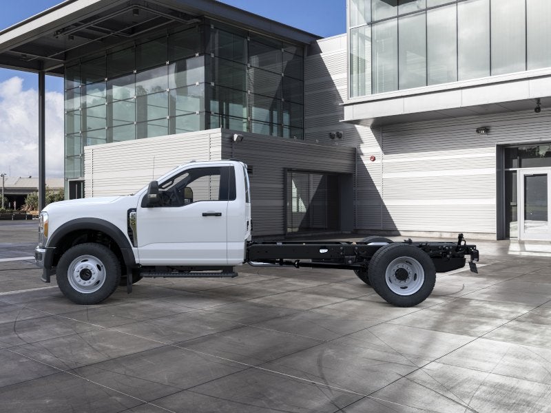 2026 Ford F-550SD XL DRW