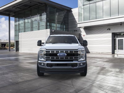 2026 Ford F-550SD XL DRW