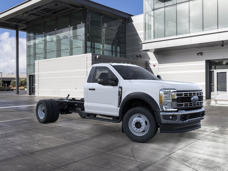 2026 Ford F-550SD XL DRW