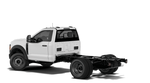 2027 Ford F-600SD XL