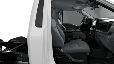 2027 Ford F-600SD XL