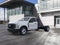 2026 Ford F-350SD XL 12'5" Knapheide Platform Body DRW