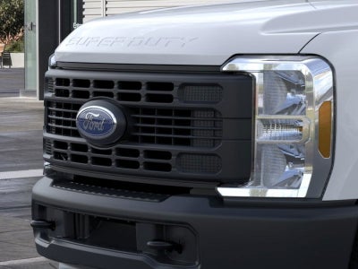 2026 Ford F-350SD XL 12'5" Knapheide Platform Body DRW
