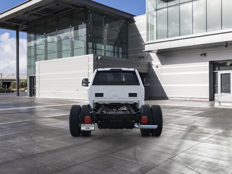 2026 Ford F-350SD XL 12'5" Knapheide Platform Body DRW