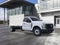 2026 Ford F-350SD XL 12'5" Knapheide Platform Body DRW