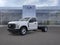 2025 Ford Chassis Cab F-350® XL