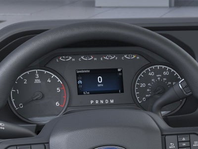 2025 Ford Chassis Cab F-350® XL