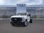 2025 Ford Chassis Cab F-350® XL