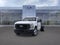 2025 Ford Chassis Cab F-350® XL