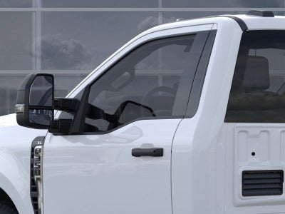 2025 Ford Chassis Cab F-350® XL