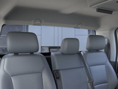 2025 Ford Chassis Cab F-350® XL