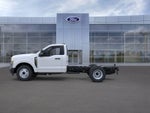 2025 Ford Chassis Cab F-350® XL