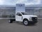 2025 Ford Chassis Cab F-350® XL