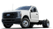 2025 Ford F-350SD XL DRW