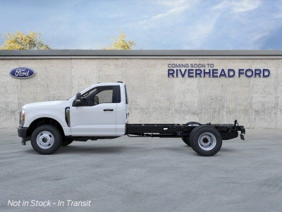 2026 Ford F-350SD XL DRW