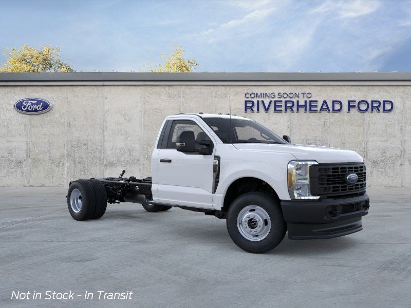 2026 Ford F-350SD XL DRW