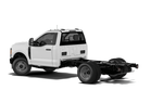 2027 Ford F-350SD XL DRW