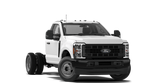 2027 Ford F-350SD XL DRW
