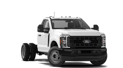 2027 Ford F-350SD XL DRW