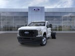 2025 Ford Chassis Cab F-350® XL