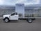 2025 Ford Chassis Cab F-350® XL