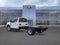 2025 Ford Chassis Cab F-350® XL