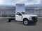 2025 Ford Chassis Cab F-350® XL