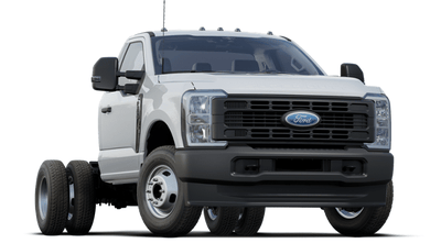 2025 Ford F-350SD XL 169 WB