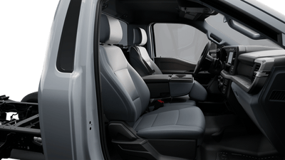 2025 Ford F-350SD XL 169 WB