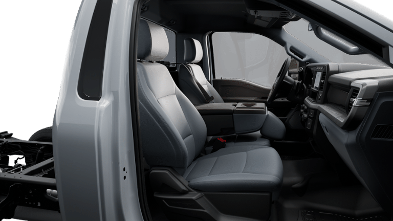 2025 Ford F-350SD XL 169 WB