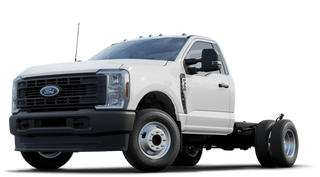 2025 Ford F-350SD XL 169 WB