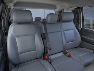 2026 Ford Chassis Cab F-550® XL