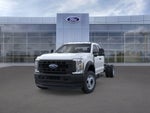 2026 Ford Chassis Cab F-550® XL