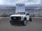 2026 Ford Chassis Cab F-550® XL