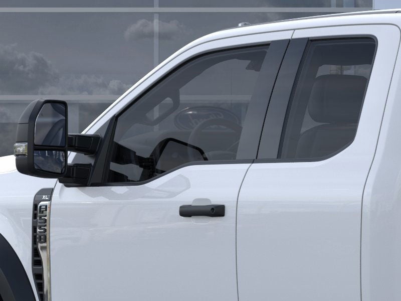 2026 Ford Chassis Cab F-550® XL