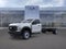 2025 Ford Chassis Cab F-550® XL