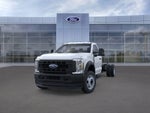 2025 Ford Chassis Cab F-550® XL
