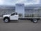 2025 Ford Chassis Cab F-550® XL