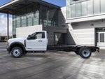 2026 Ford F-550SD XL DRW