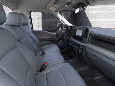 2025 Ford F-550SD XL DRW