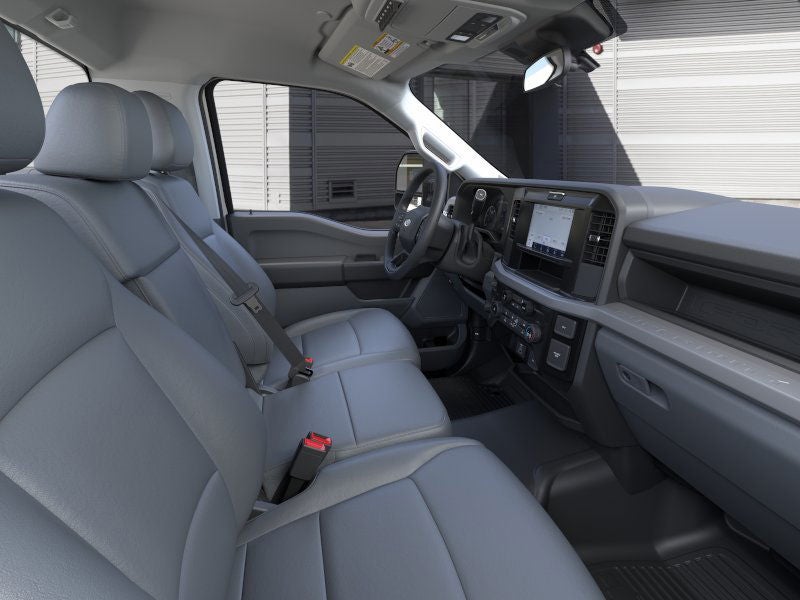 2025 Ford F-550SD XL DRW