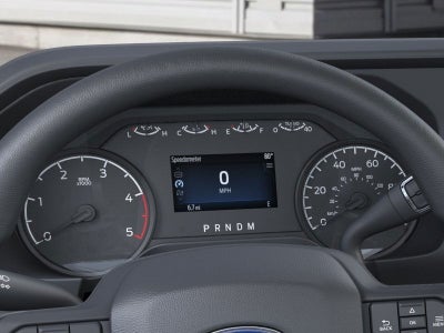 2025 Ford F-550SD XL DRW