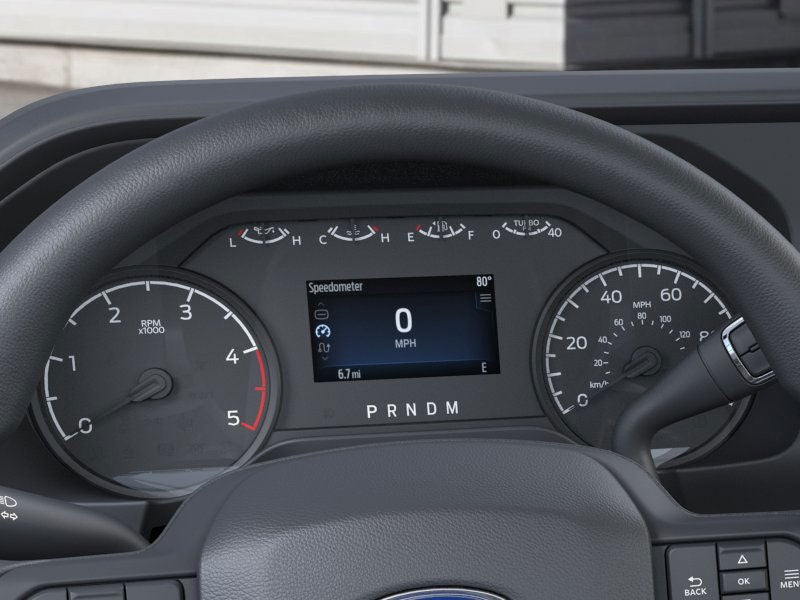 2025 Ford F-550SD XL DRW