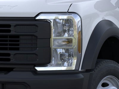 2025 Ford F-550SD XL DRW