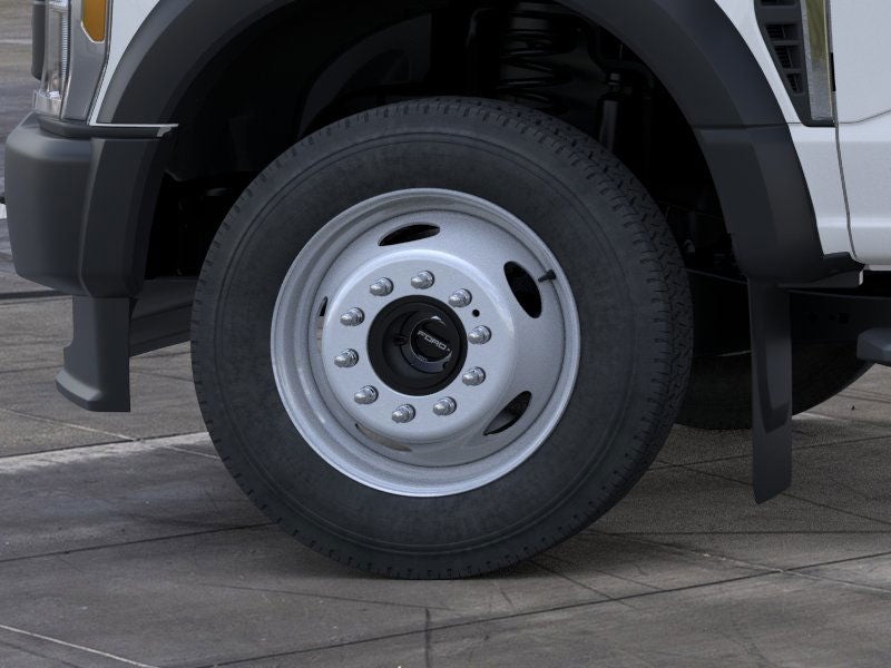 2025 Ford F-550SD XL DRW