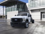 2025 Ford F-550SD XL DRW