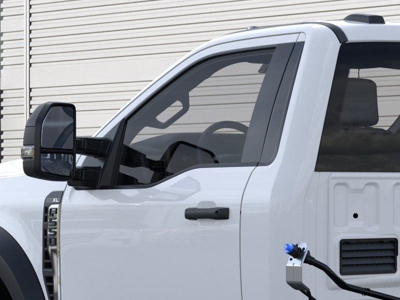 2025 Ford F-550SD XL DRW