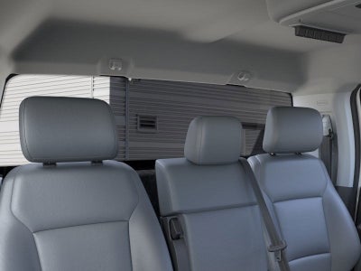 2025 Ford F-550SD XL DRW