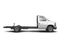 2027 Ford E-350SD Base Cutaway