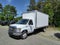 2027 Ford E-450SD Base 15' Duracube Pro Alumunium Box Truck
